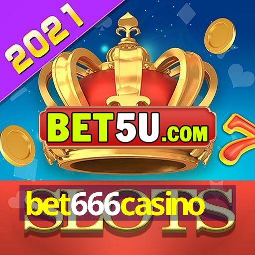 bet666casino