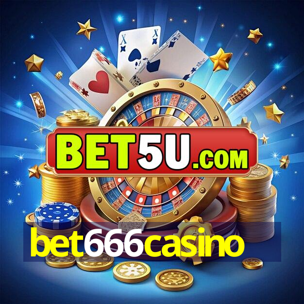 bet666casino