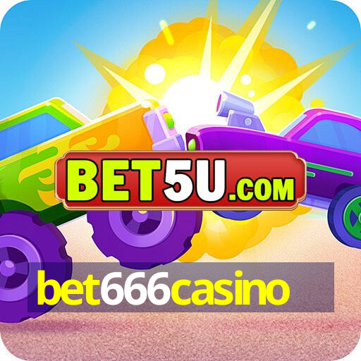 bet666casino