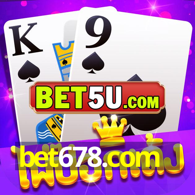 bet678.com