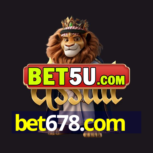 bet678.com