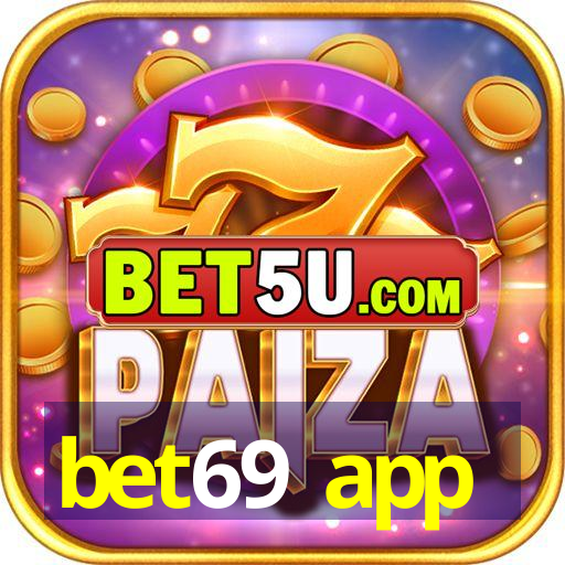 bet69 app