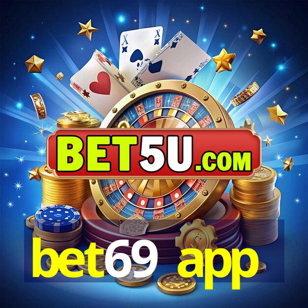 bet69 app