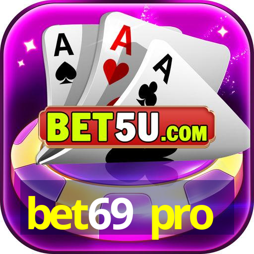 bet69 pro