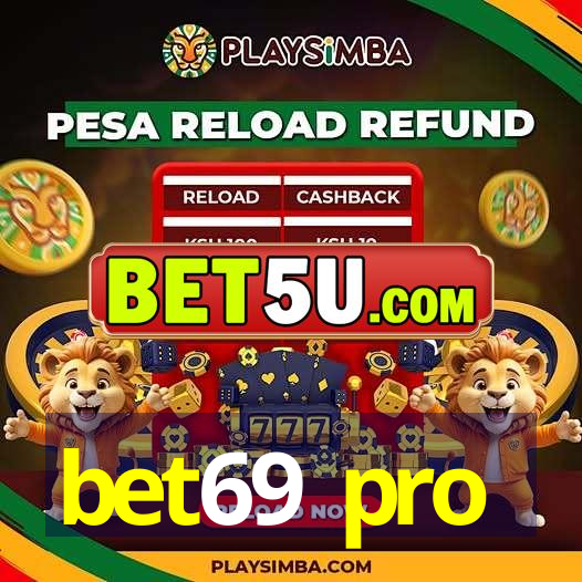 bet69 pro