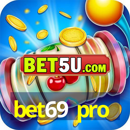 bet69 pro