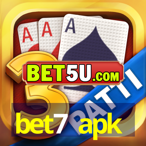 bet7 apk