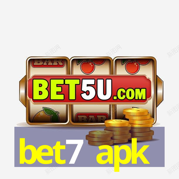 bet7 apk