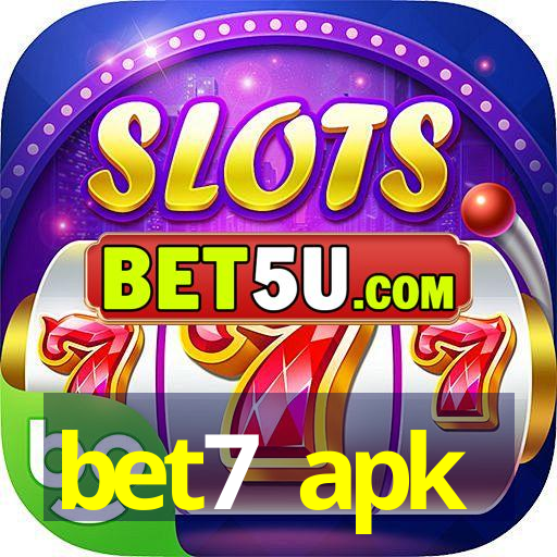 bet7 apk