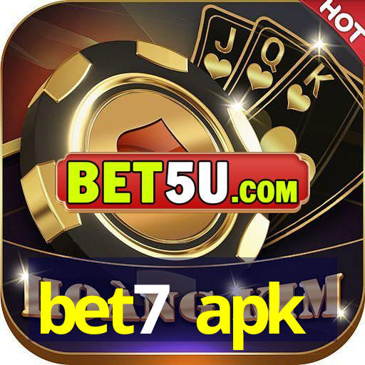 bet7 apk