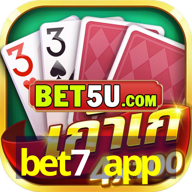 bet7 app