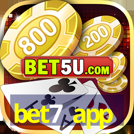 bet7 app