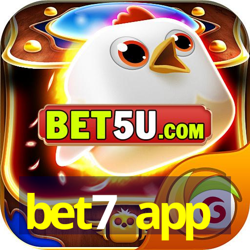 bet7 app