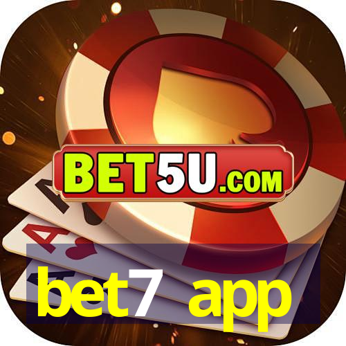 bet7 app