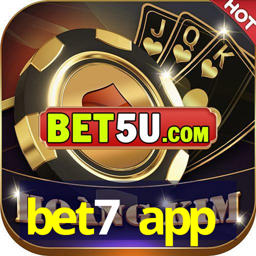 bet7 app