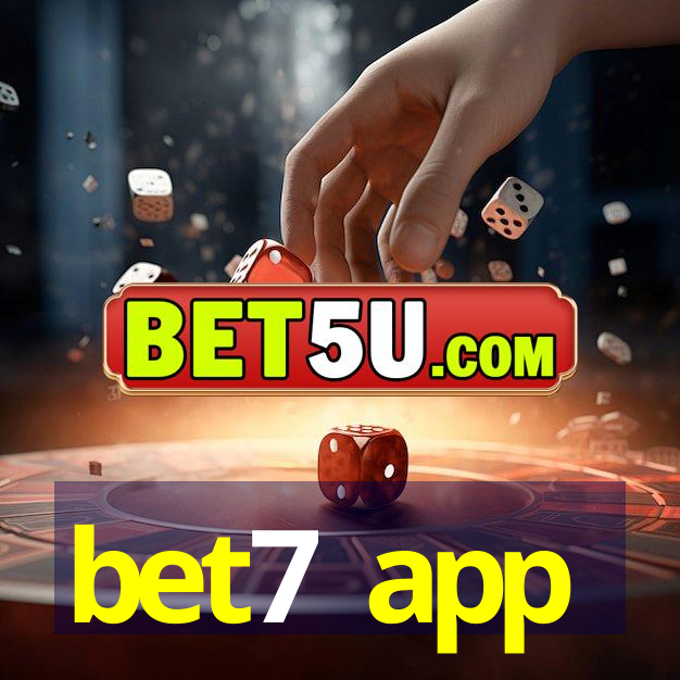 bet7 app