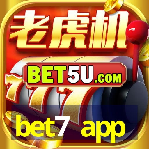 bet7 app