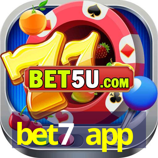 bet7 app