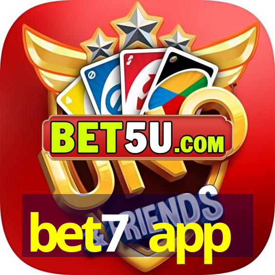 bet7 app