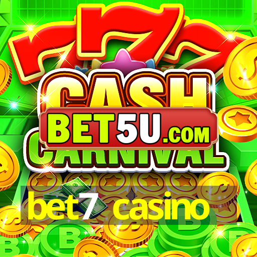 bet7 casino