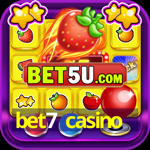 bet7 casino