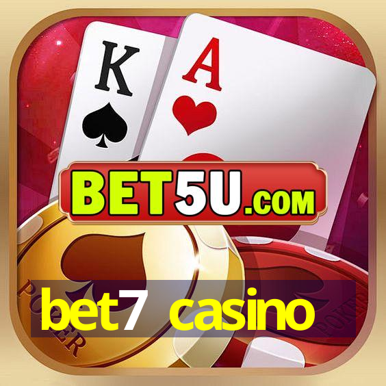 bet7 casino