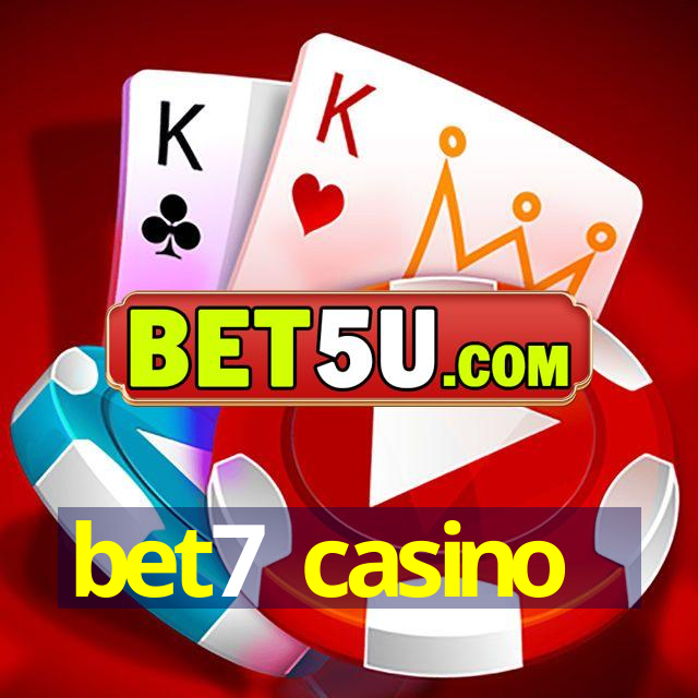 bet7 casino