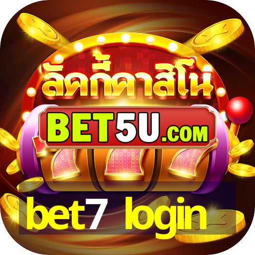 bet7 login