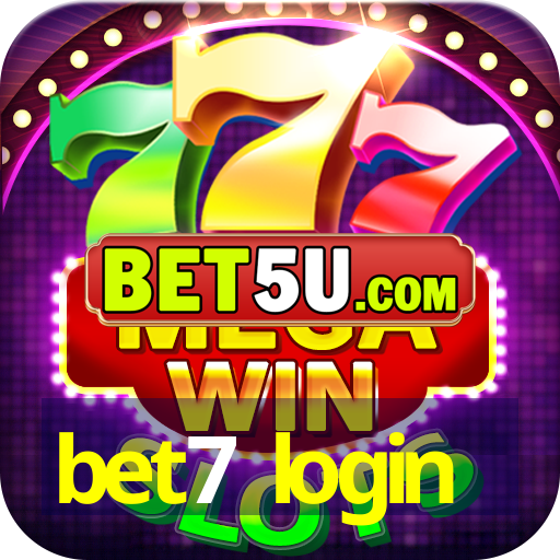 bet7 login