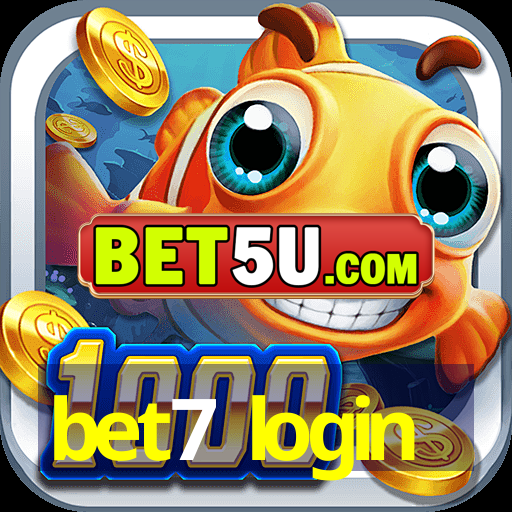 bet7 login