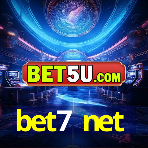 bet7 net