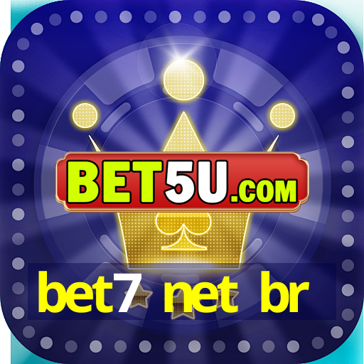 bet7 net br