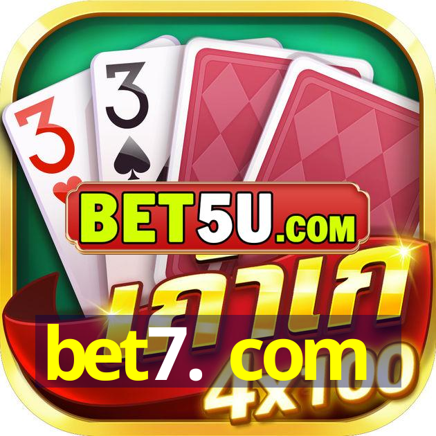 bet7. com