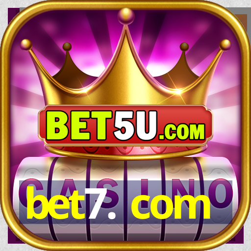 bet7. com