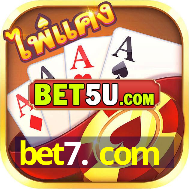 bet7. com