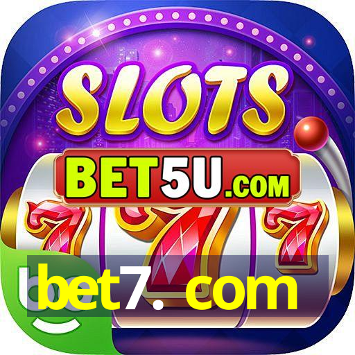 bet7. com