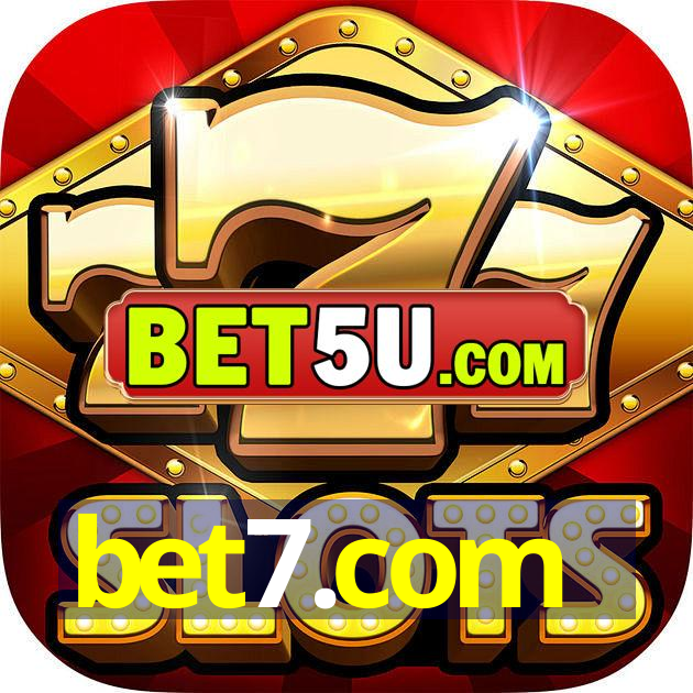 bet7.com