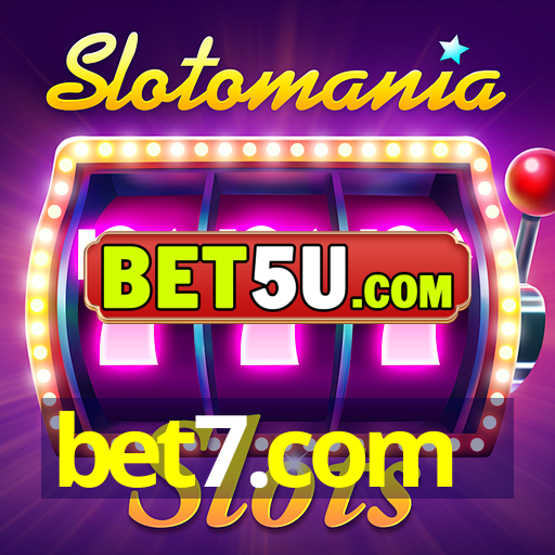 bet7.com