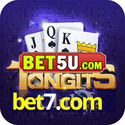 bet7.com