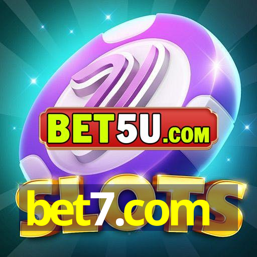 bet7.com