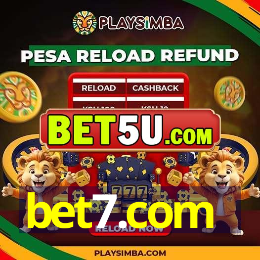 bet7.com