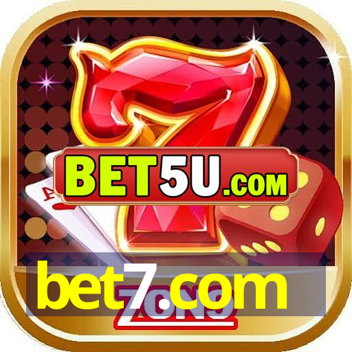 bet7.com