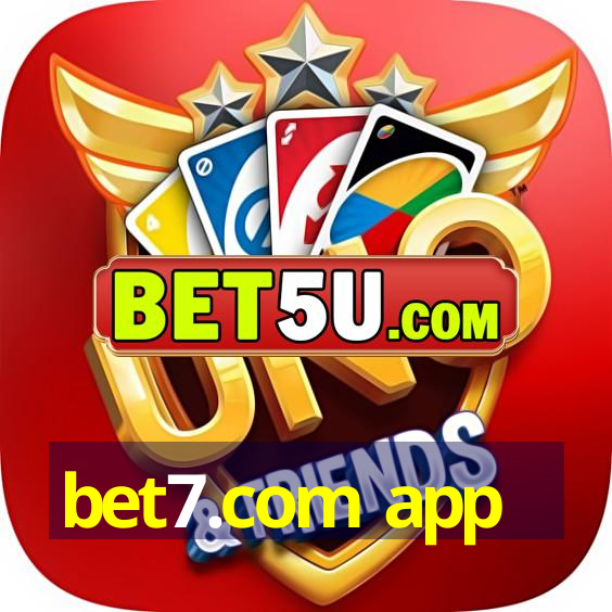 bet7.com app