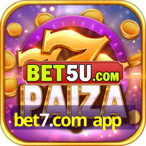 bet7.com app