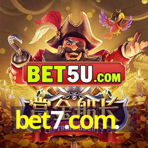 bet7.com.