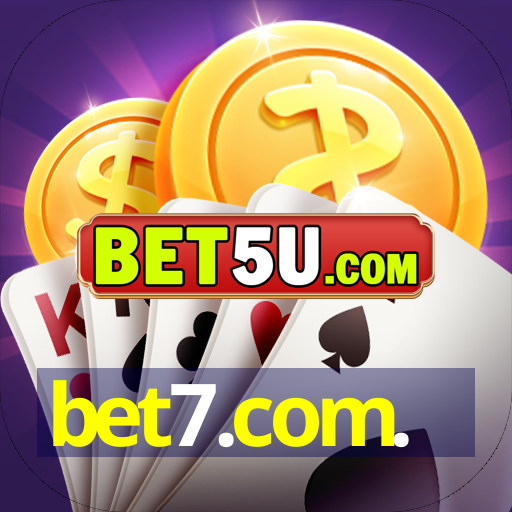 bet7.com.