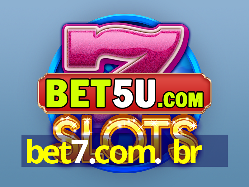 bet7.com. br