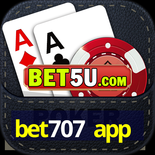 bet707 app