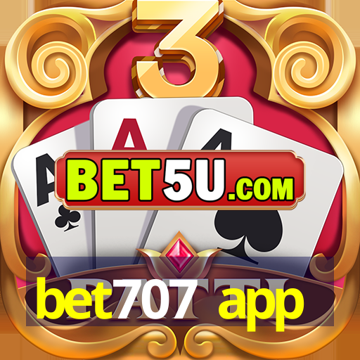 bet707 app