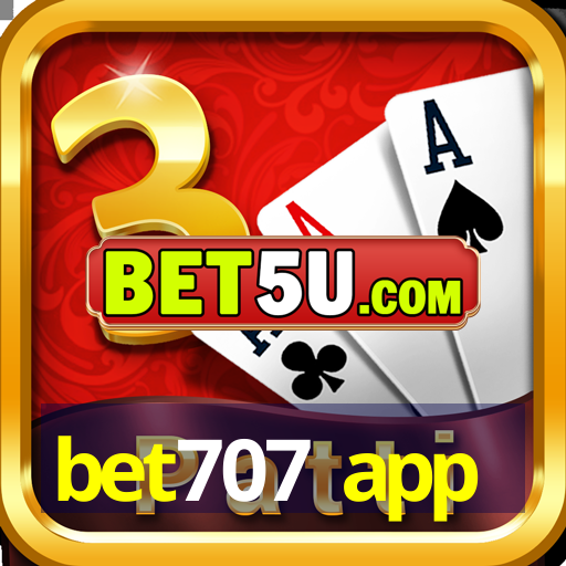 bet707 app